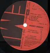 LP - Sweet Breeze - Fire In A Jar - Pokora 6001