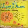LP - Sweet Breeze - Across The Desert - Original 1st Nigerian, Pokora 6001