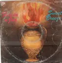 LP - Sweet Breeze - Fire In A Jar - Pokora 6001