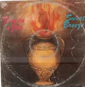 LP - Sweet Breeze - Fire In A Jar - Pokora 6001