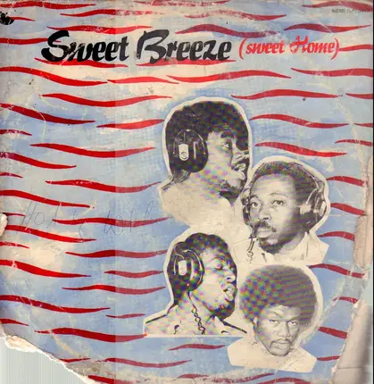 Sweet Breeze - Sweet Home