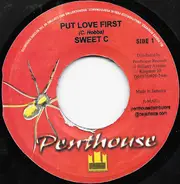 Sweet C - Put Love First