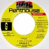 7inch Vinyl Single - Sweet C - Paul
