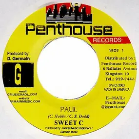 Sweet C - Paul