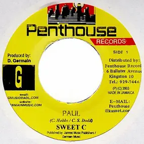 Sweet C - Paul
