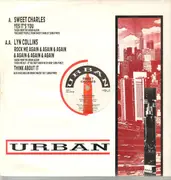 12inch Vinyl Single - Sweet Charles / Lyn Collins - Yes It's You / Rock Me Again & Again & Again & Again & Again & Again / Think About It