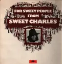 LP - 'Sweet' Charles Sherrell - For Sweet People - PROMO