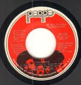 Sweet Charles - Hang Out & Hustle / Together