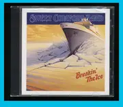 CD - Sweet Comfort Band - Breakin' The Ice