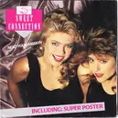 7inch Vinyl Single - Sweet Connection - Need Your Passion - Poster-Sleeve