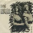7inch Vinyl Single - Sweet Connection - Heart To Heart