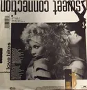 7inch Vinyl Single - Sweet Connection - Love Bites