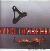 12inch Vinyl Single - Sweet Connection - Dirty Job - Yellow