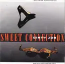 7inch Vinyl Single - Sweet Connection - Dirty Job - Red