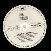 12inch Vinyl Single - Sweet Connection - Heart To Heart