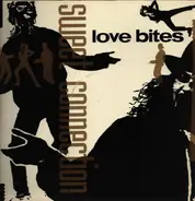 Sweet Connection - Love Bites