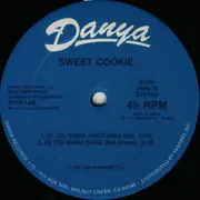 12'' - Sweet Cookie - Do You Wanna Dance