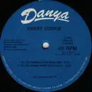 12'' - Sweet Cookie - Do You Wanna Dance
