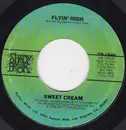 7inch Vinyl Single - Sweet Cream - Do A Dance For Love