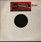 12inch Vinyl Single - Sweet Danger - My Name Is Frank...