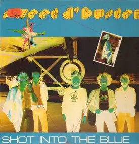 Sweet d'Buster - Shot into the Blue