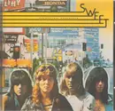 CD - Sweet - Desolation Boulevard