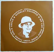 12inch Vinyl Single - Sweet Dick Willy - Discolypso Volume 1