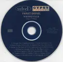 CD & DVD - Sweet Diesel - Wrongville