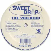 sweet drop - The Violator