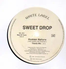 sweet drop - Human Nature