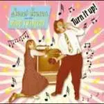 SWEET EMMA & THE MOOD SWINGERS - TURN IT UP!