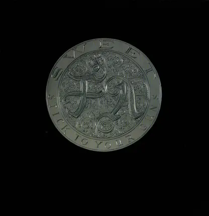 Sweet F.A. - Stick to Your Guns