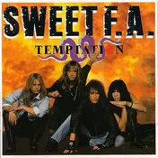 Sweet F.A. - Temptation