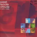 12'' - Sweet Female Attitude - 8 Days A Week