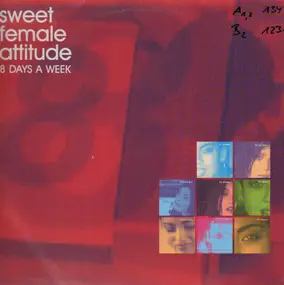 Sweet Female Attitude - 8 Days a Week