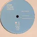 12'' - Sweet Female Attitude - Don't Tell Me