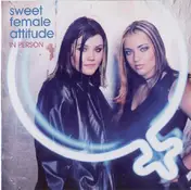 Sweet Female Attitude - In Person