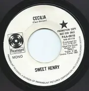 Sweet Henry - Cecilia / Oh! Reba