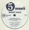 12'' - Sweet Heat - This Is The Night