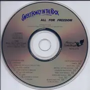 CD - Sweet Honey In The Rock - All For Freedom