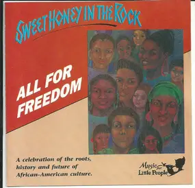 Sweet Honey in the Rock - All for Freedom