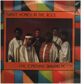 Sweet Honey in the Rock - Feel Something Drawing On Me