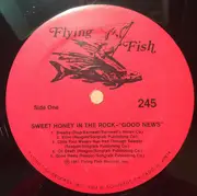 LP - Sweet Honey In The Rock - Good News