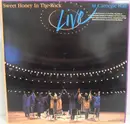 Double LP - Sweet Honey In The Rock - Live At Carnegie Hall - Gatefold jacket