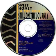 CD - Sweet Honey In The Rock - Still On The Journey