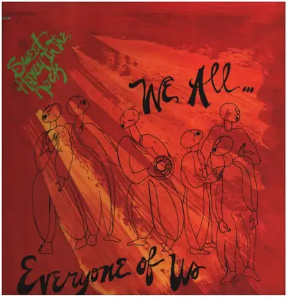 Sweet Honey In The Rock - We All...Everyone of Us