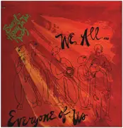 LP - Sweet Honey In The Rock - We All...Everyone Of Us