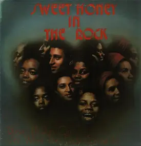 Sweet Honey in the Rock - B'lieve I'll Run On.... See What The End's Gonna Be