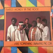 LP - Sweet Honey In The Rock - Feel Something Drawing Me On