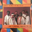 LP - Sweet Honey In The Rock - Feel Something Drawing Me On